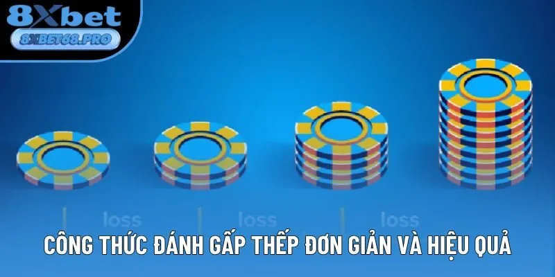 Công thức đánh gấp thếp đơn giản và hiệu quả Công thức đánh gấp thếp đơn giản và hiệu quả